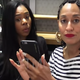 Regina Hall and Tracee Ellis Ross
YouTube Screenshot